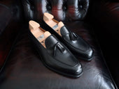 Eden In Black Calf C39