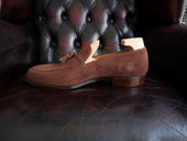 Eden In Mink Suede C39