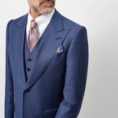French Navy Waistcoat