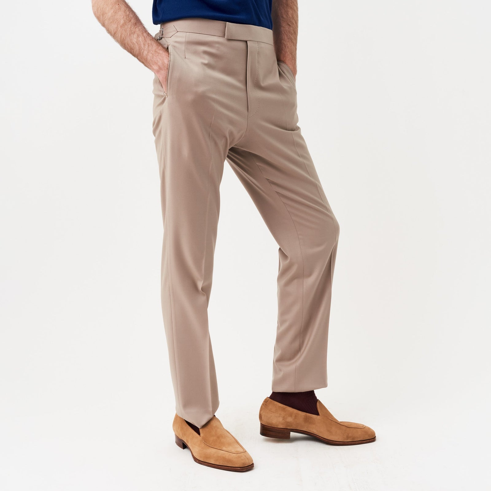 Contemporary Trousers