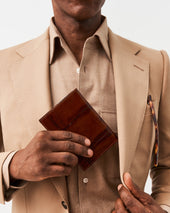 Camel Contemporary Jacket