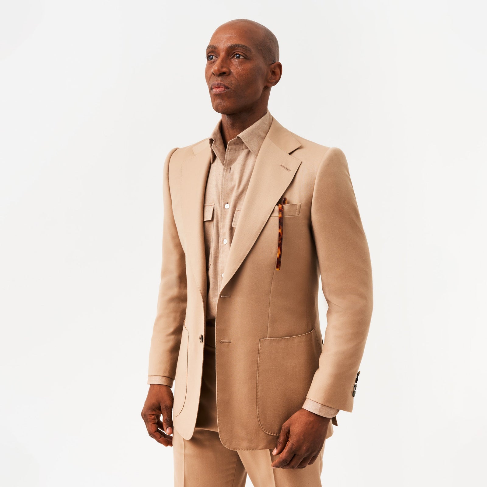 Contemporary Jacket