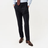 Midnight Contemporary Trousers