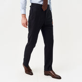 Midnight Contemporary Trousers