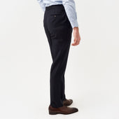 Midnight Contemporary Trousers