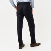 Midnight Contemporary Trousers