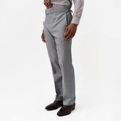 Denim Donegal Classic Trousers