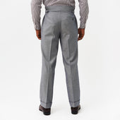 Denim Donegal Classic Trousers