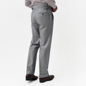 Denim Donegal Classic Trousers