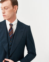 Peacock Waistcoat