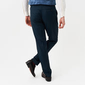 Peacock Contemporary Trousers