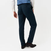 Peacock Contemporary Trousers