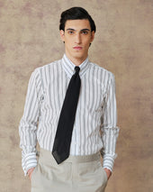 Fine Grenadine Tie