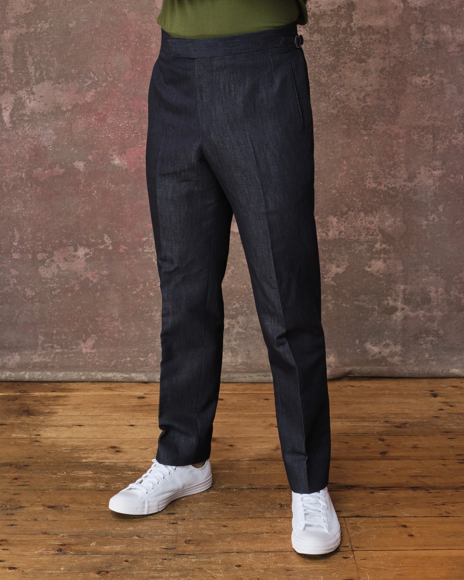 Contemporary Trousers