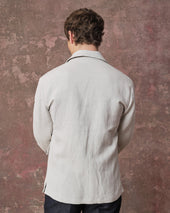 Chalk Chore Jacket