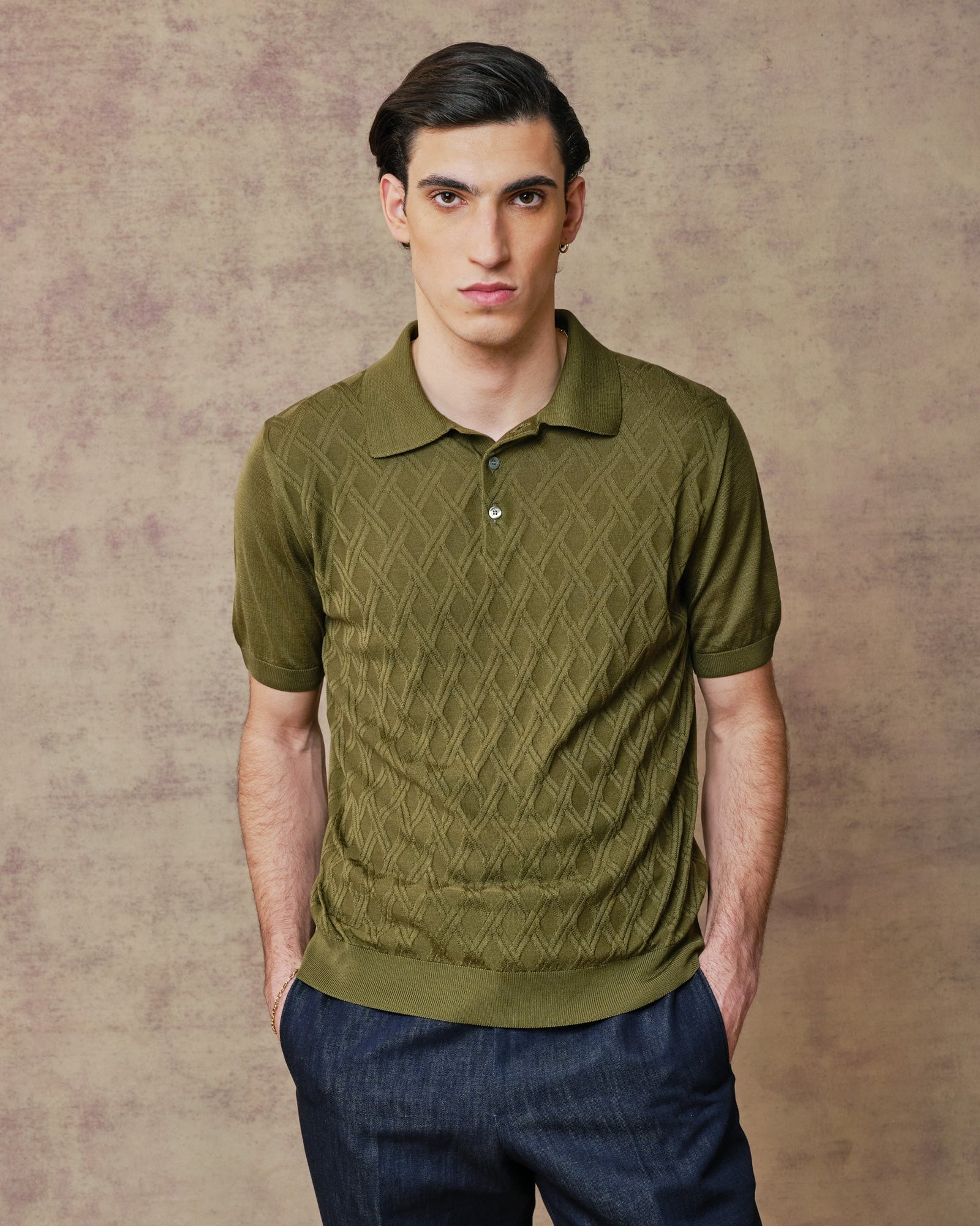 Lattice Polo