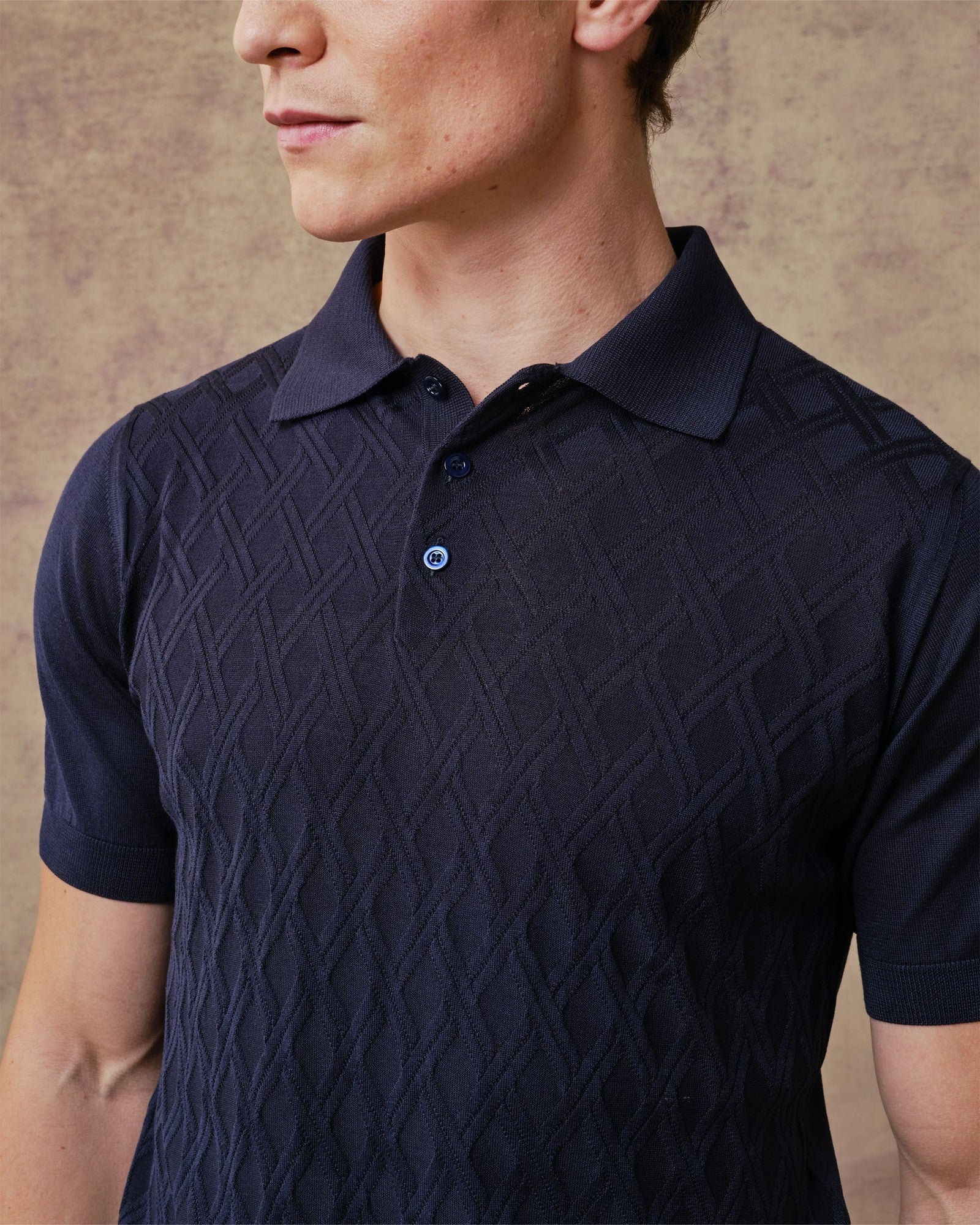 Lattice Polo
