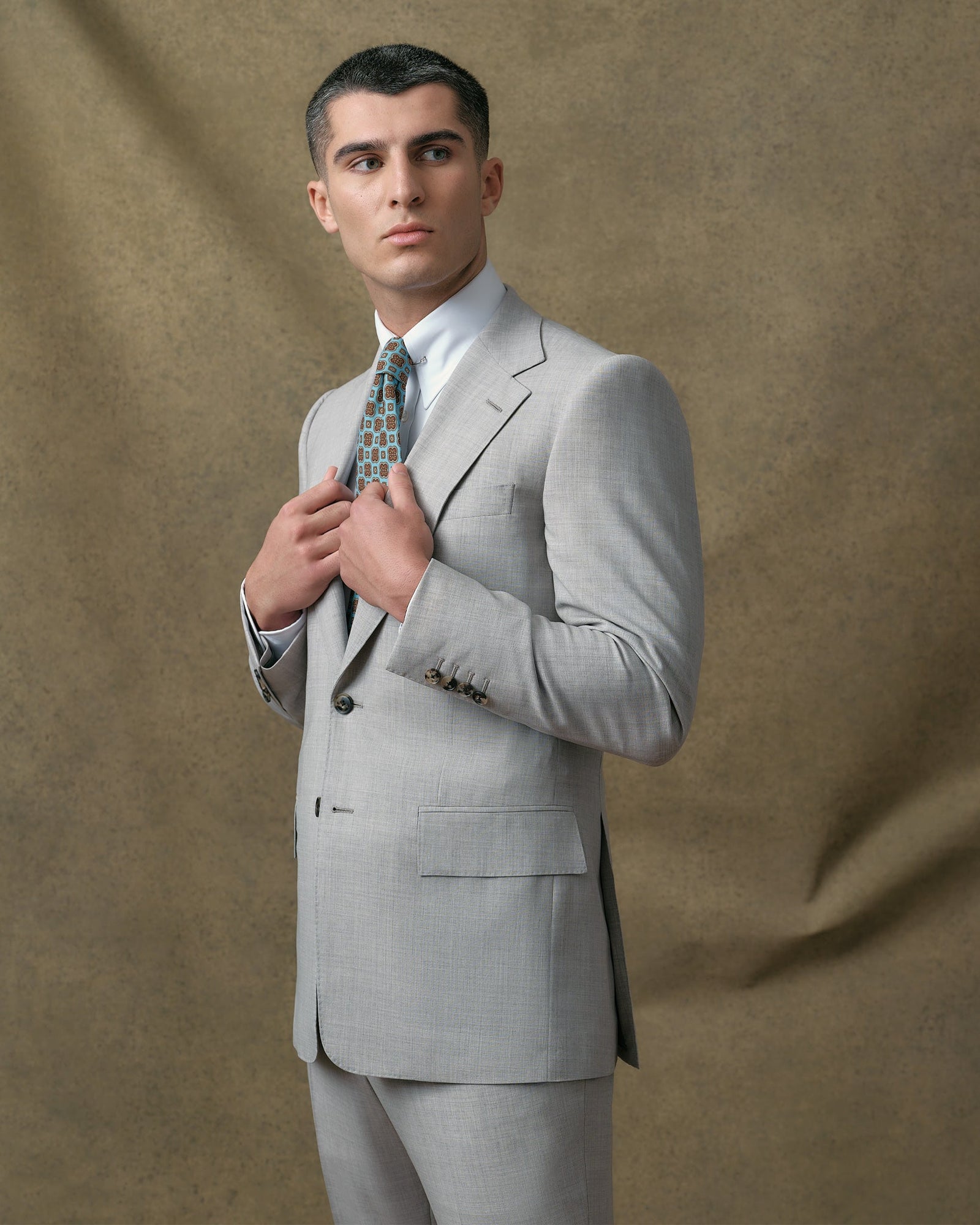 Notch Jacket