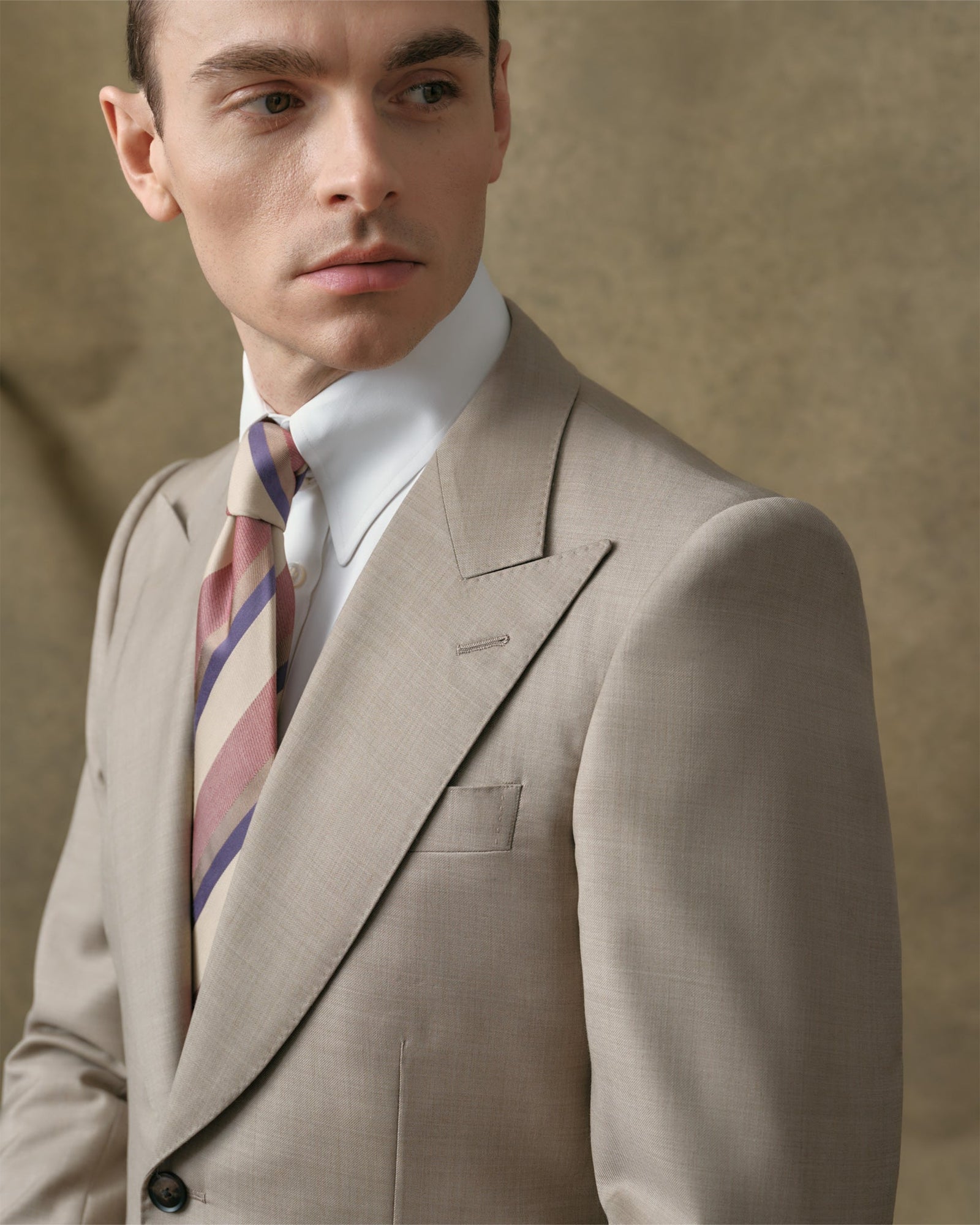 Contemporary Jacket