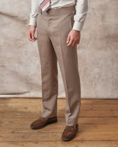 Sepia Capri Suit