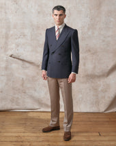 Sepia Classic Trousers