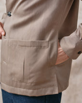 Sepia Capri Suit