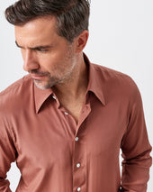 Silk Shirt