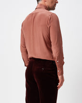 Silk Shirt