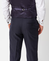 Midnight Dress Waistcoat