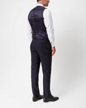 Midnight Dress Waistcoat