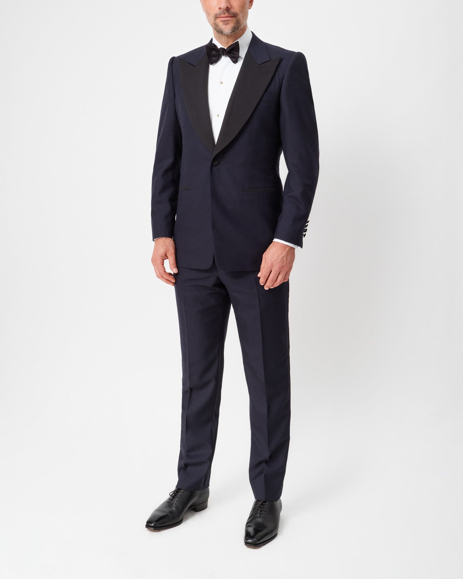 Midnight Dinner Jacket