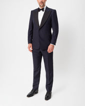 Midnight Dinner Jacket