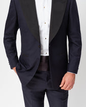 Midnight Dinner Jacket