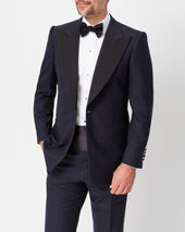 Midnight Dinner Jacket