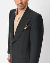 Silk Shirt