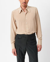 Silk Shirt