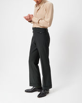 Silk Shirt
