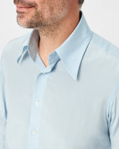 Silk Shirt