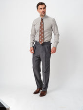 Grey Flannel Heritage Trousers