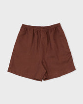 Oxblood