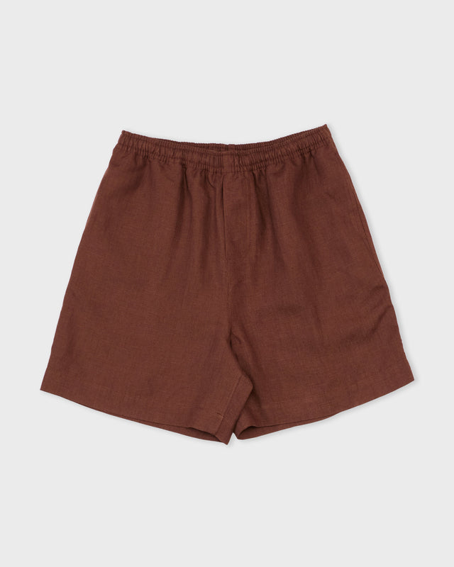 Oxblood