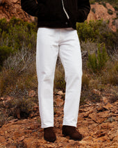 Elfvik Dark Brown Suede