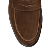 Elise Calf Suede