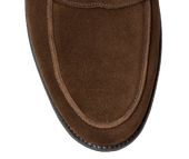 Elise Calf Suede