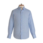 Blue Linen - New