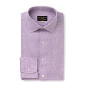 Clematis Linen Shirt