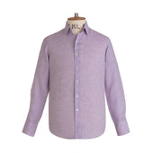 Clematis Linen Shirt