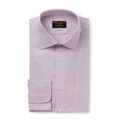 Crocus Linen Shirt