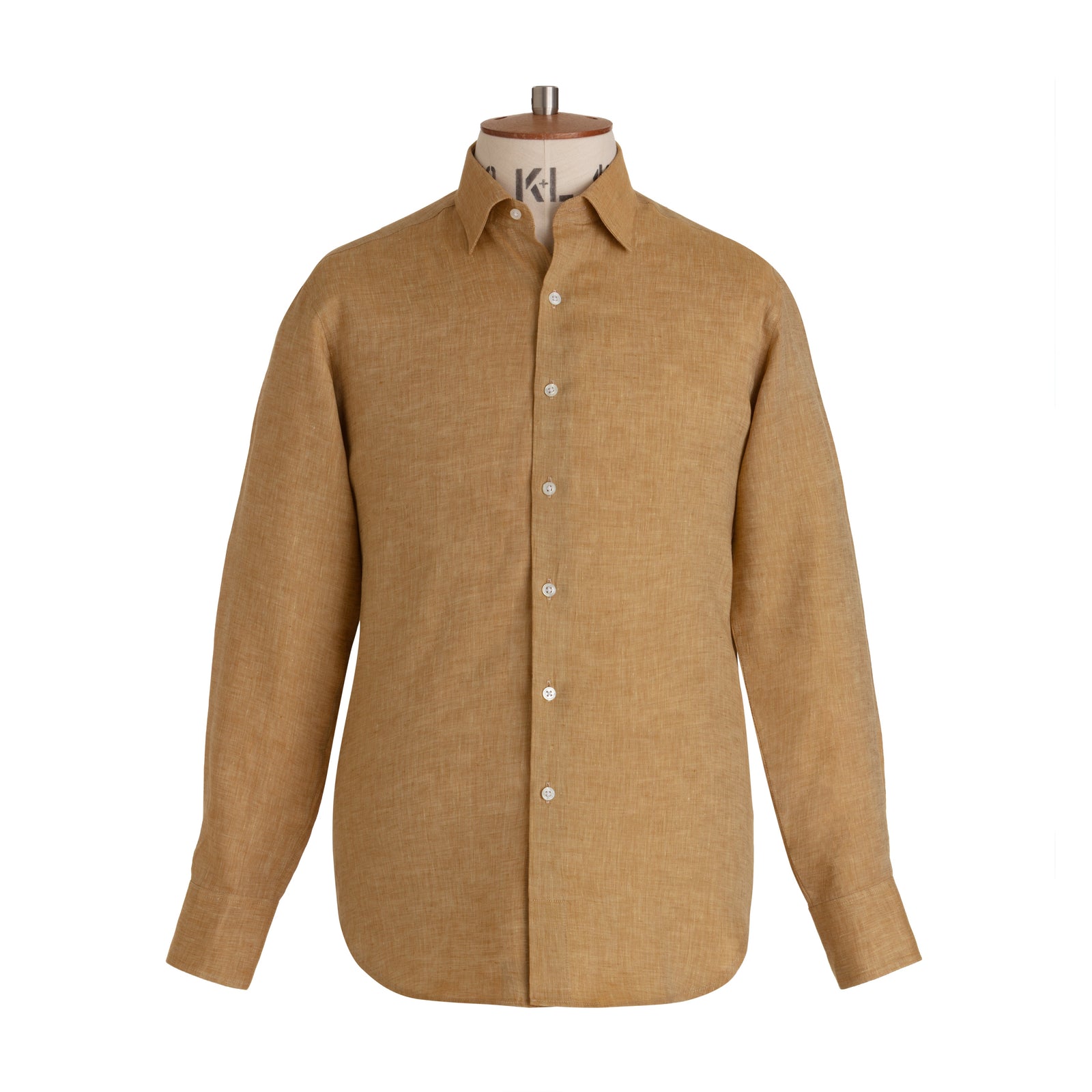 Linen Shirt