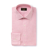Linen Shirt New